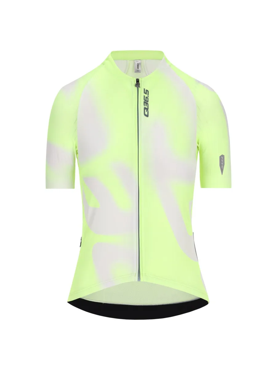 Q36.5 Gregarius Pro Big Logo Jersey Women