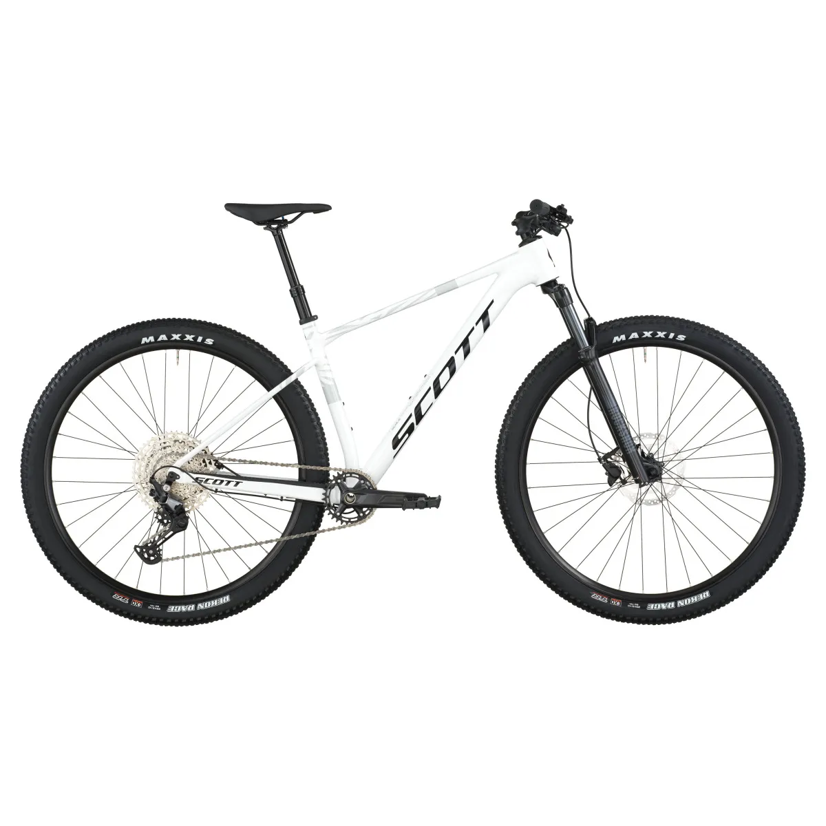 Scott Scale 940