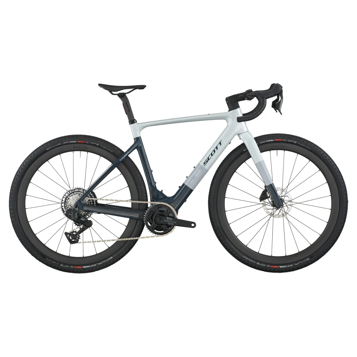 Scott Solace Gravel 20