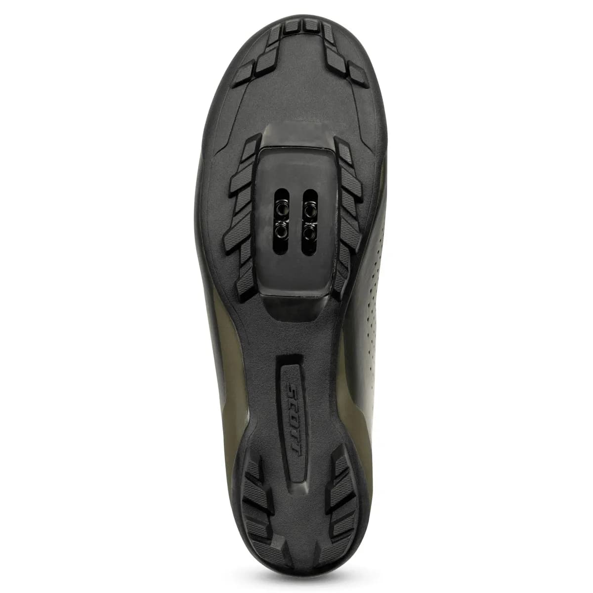 Scott Shoe Gravel Pro