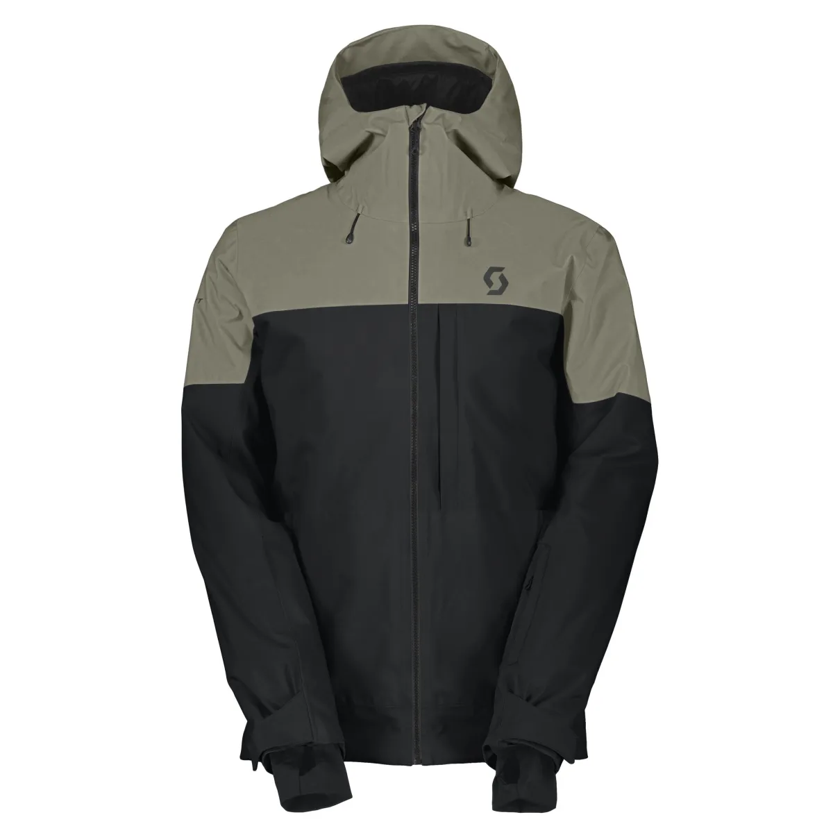 Scott Jacket M's Ultimate Dryo 10