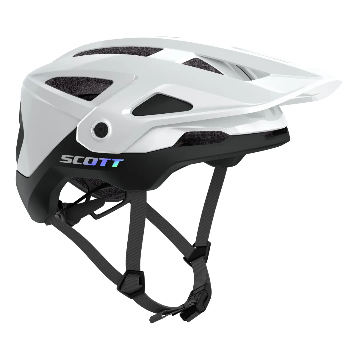 Scott Helmet Stego Plus