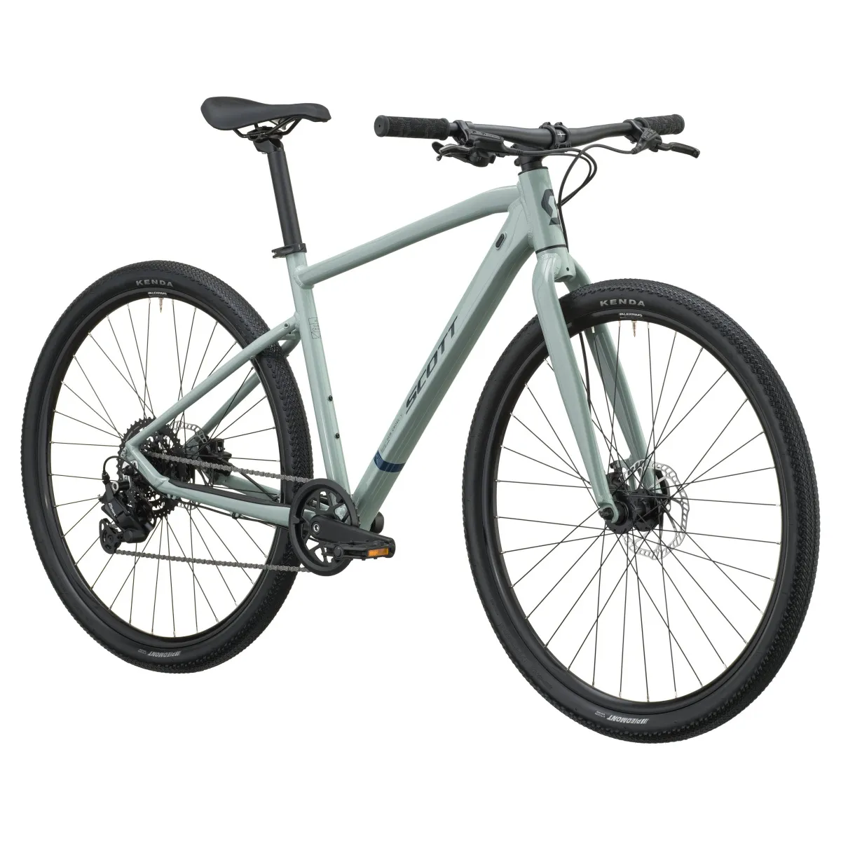 Scott Sub Cross 40
