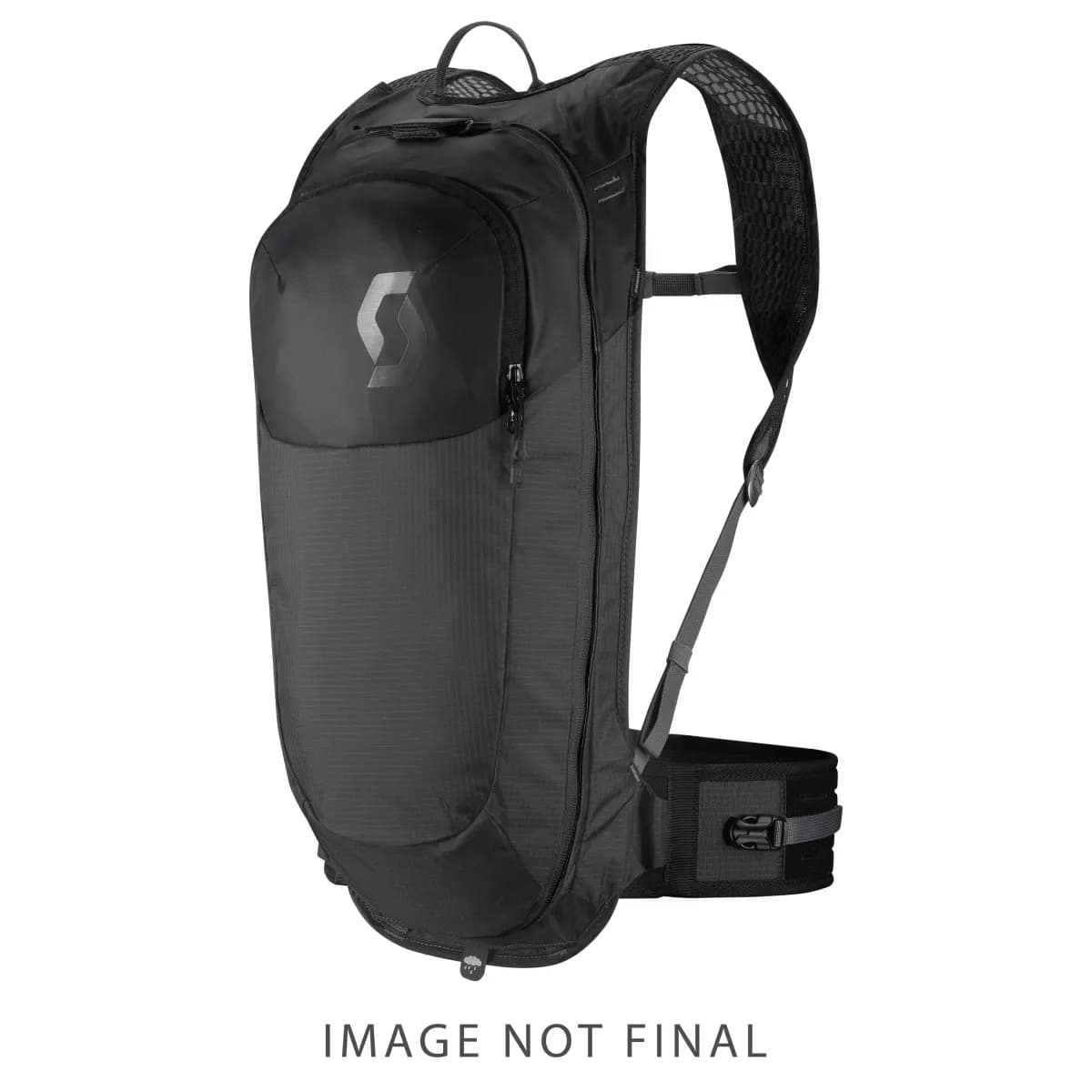 Scott Pack Trail Protect FR' 10