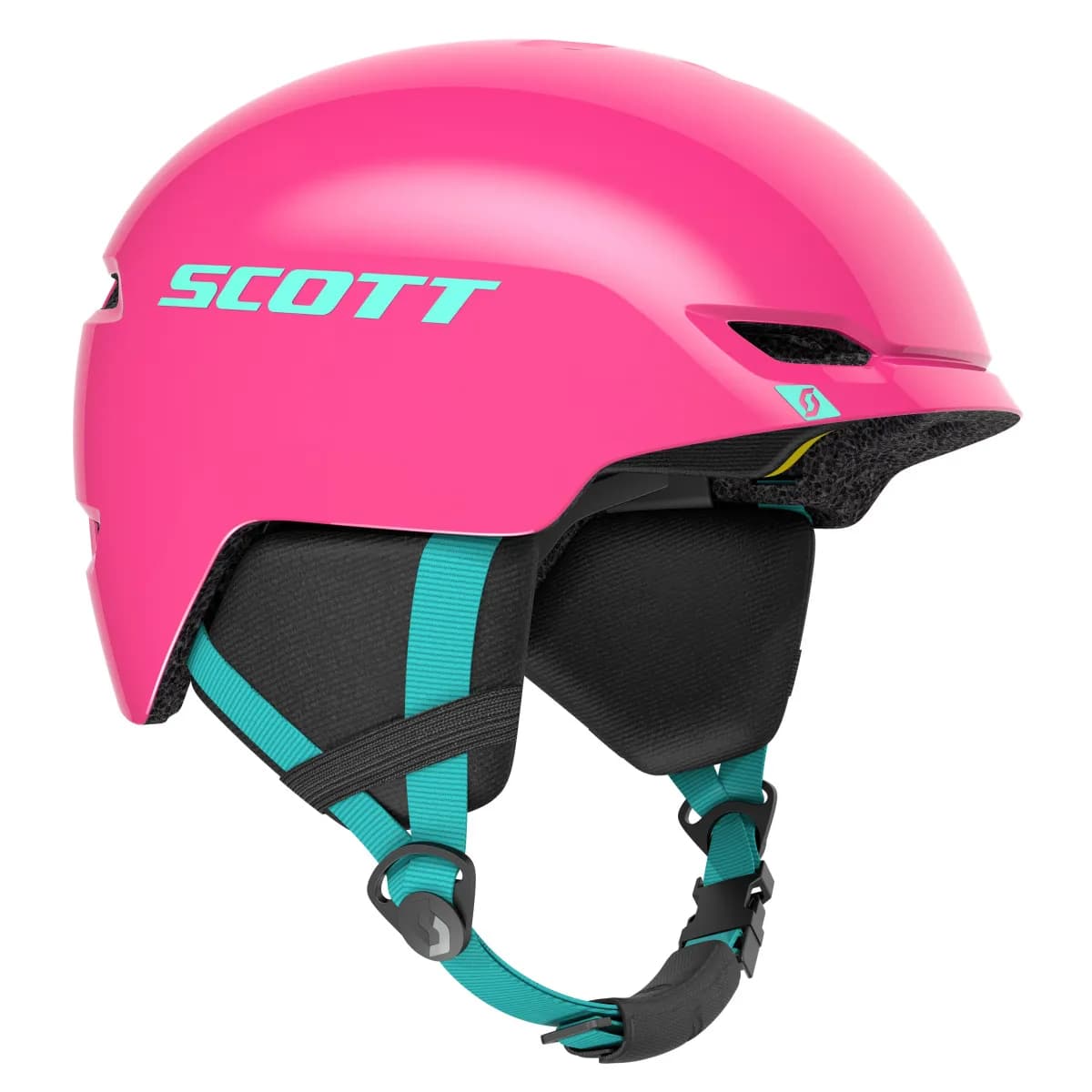 Scott Helmet Keeper 2 Plus