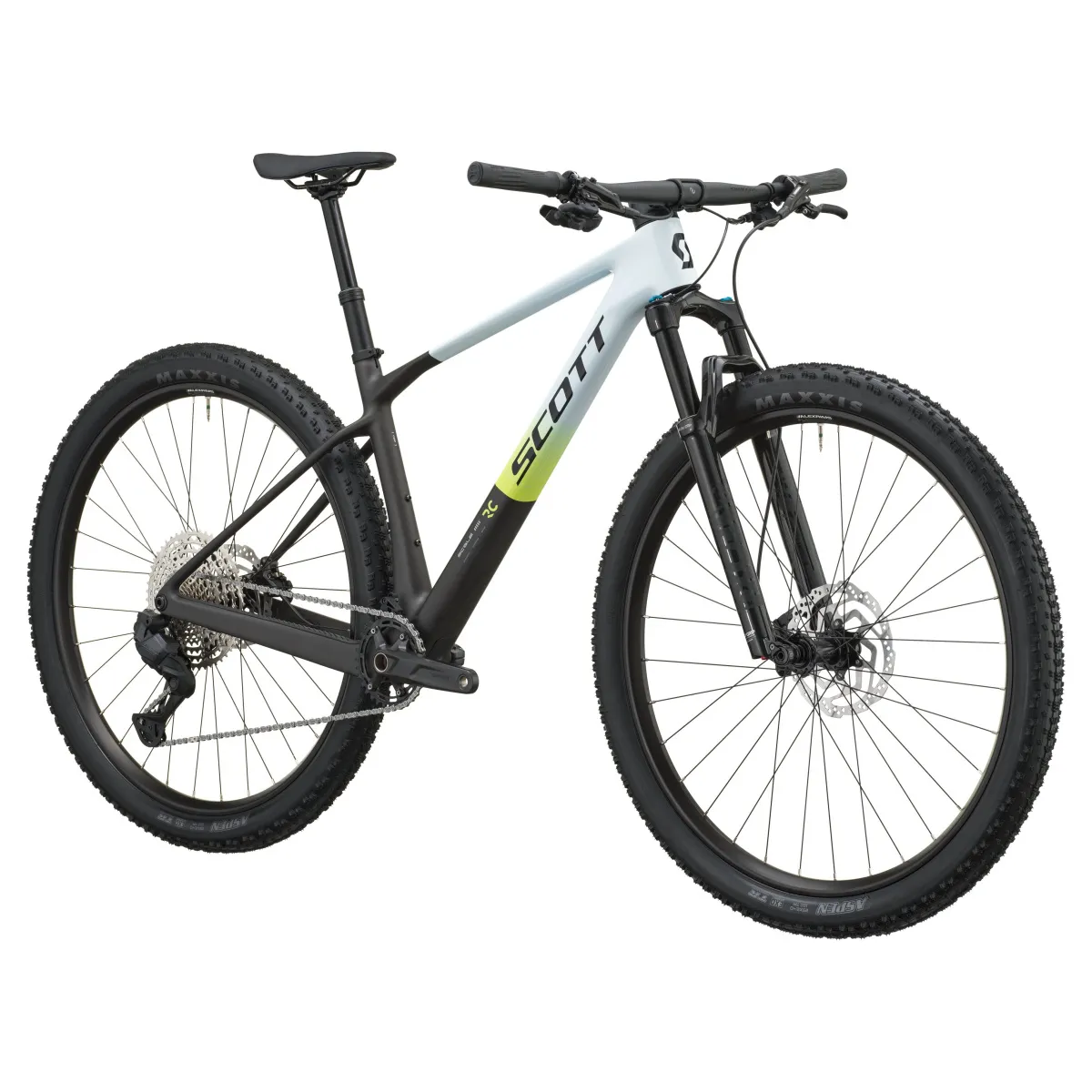 Scott Scale RC Comp