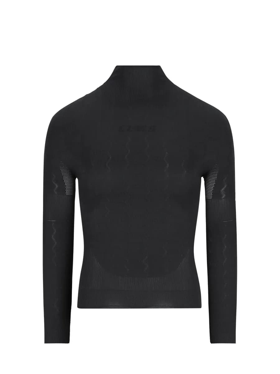 Q36.5 Base Layer 4 Plus long sleeve