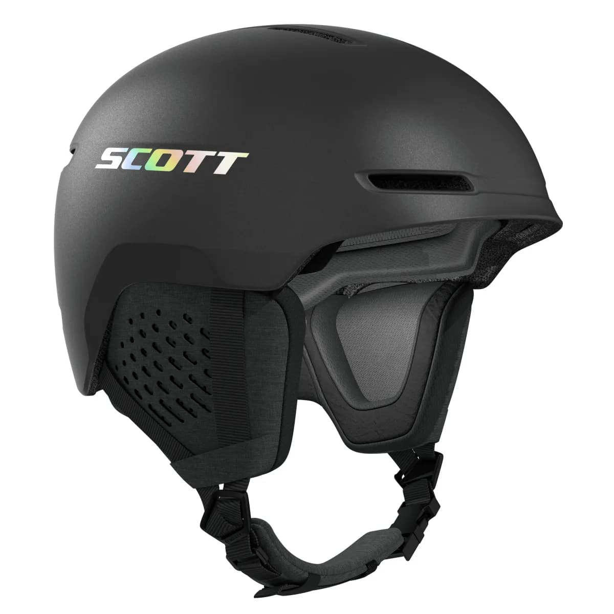 Scott Helmet Track