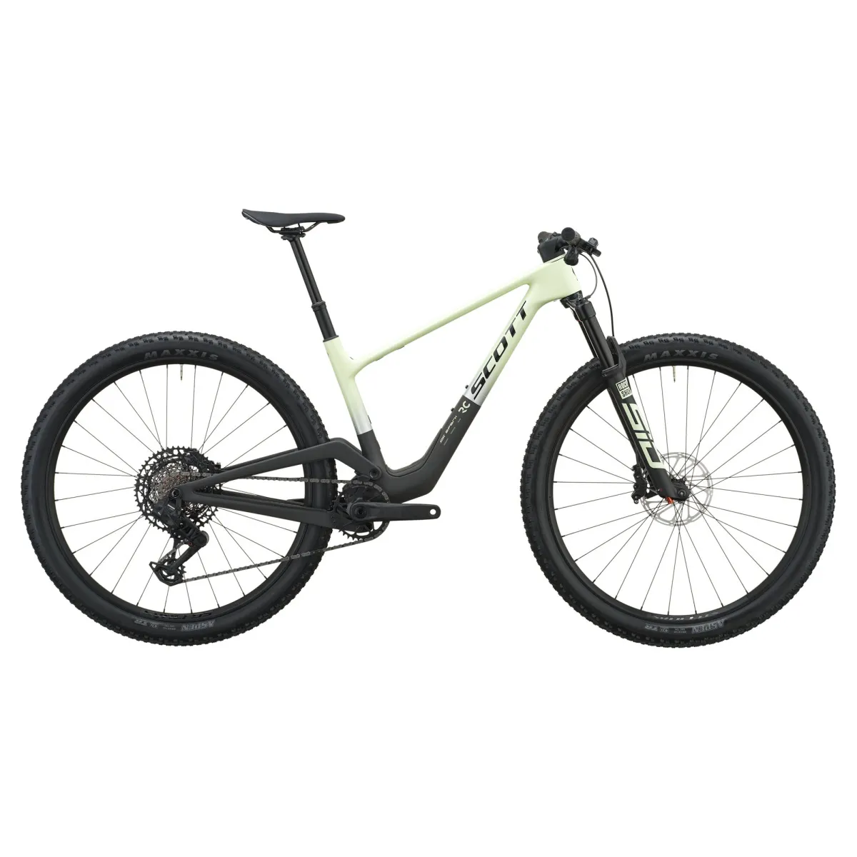 Scott Spark RC Team