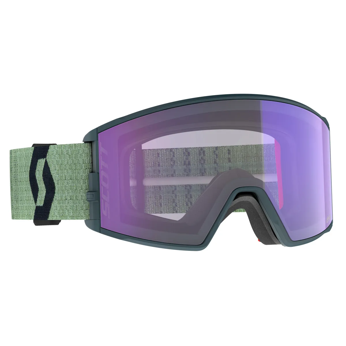Scott Goggle React LS