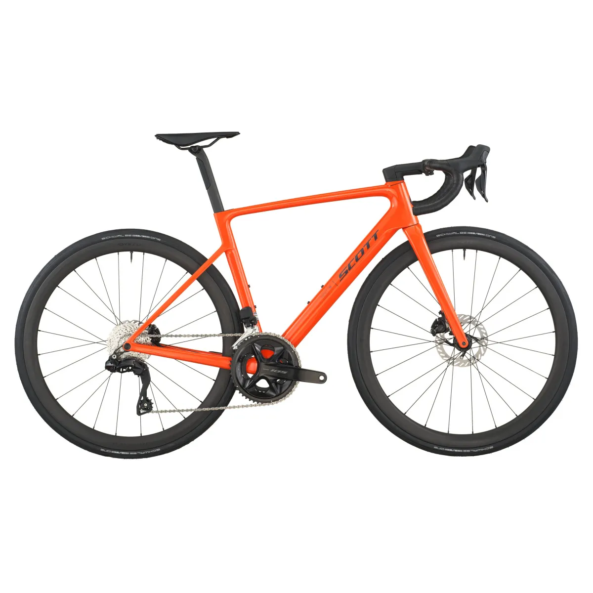 Scott Addict RC 30