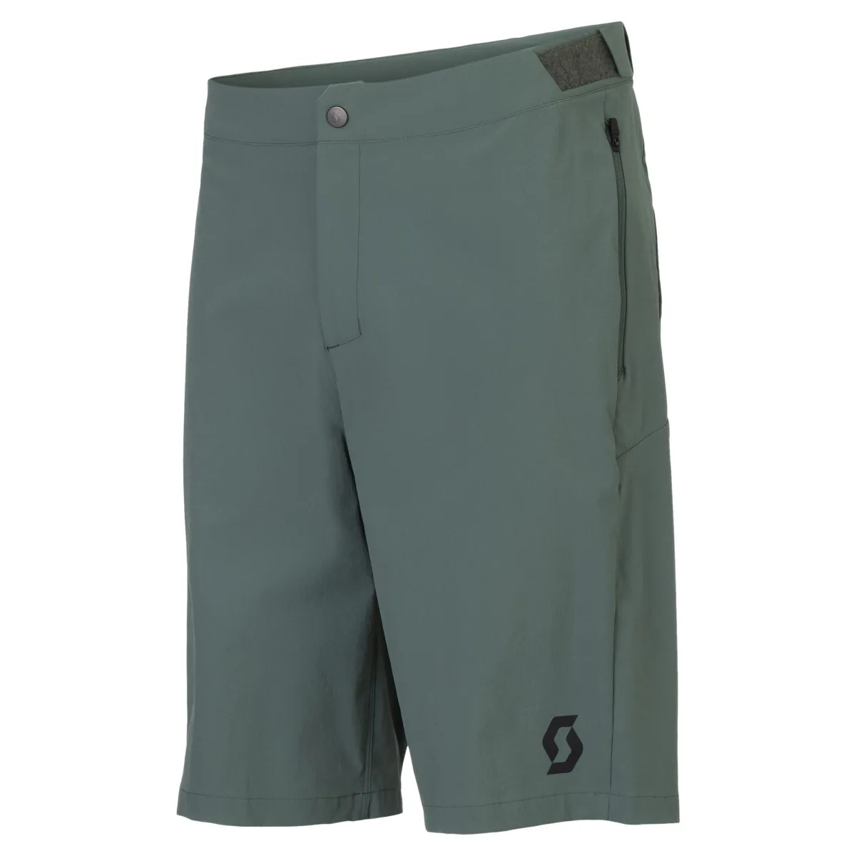Scott Shorts M's Vertic LT w/pad