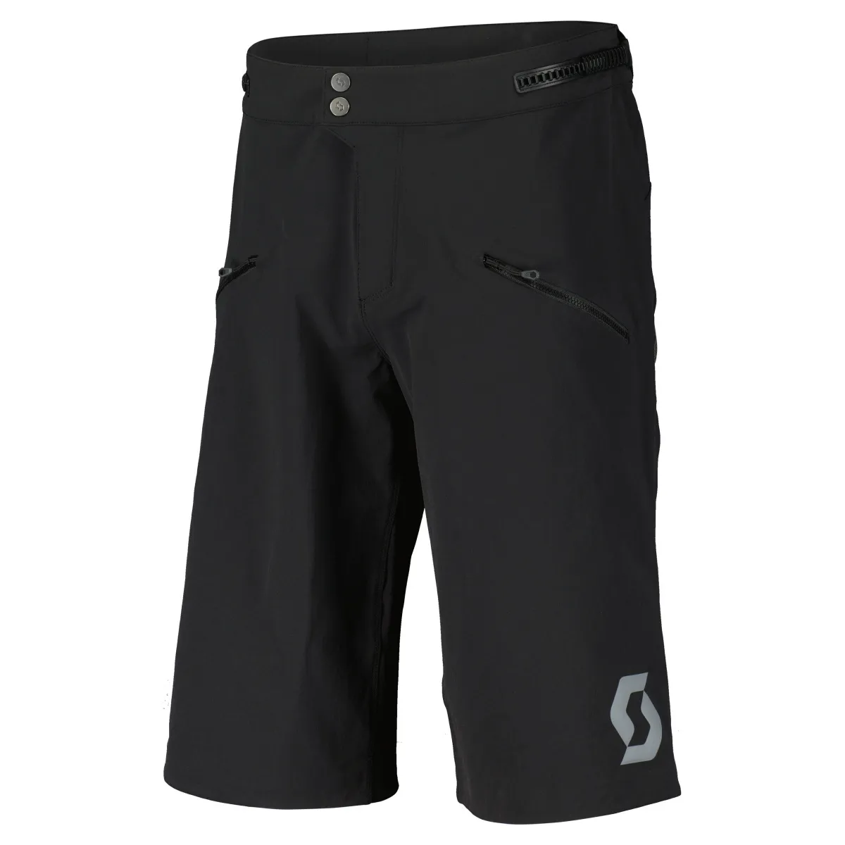 Scott Shorts M's Trail Vertic Pro w/pad