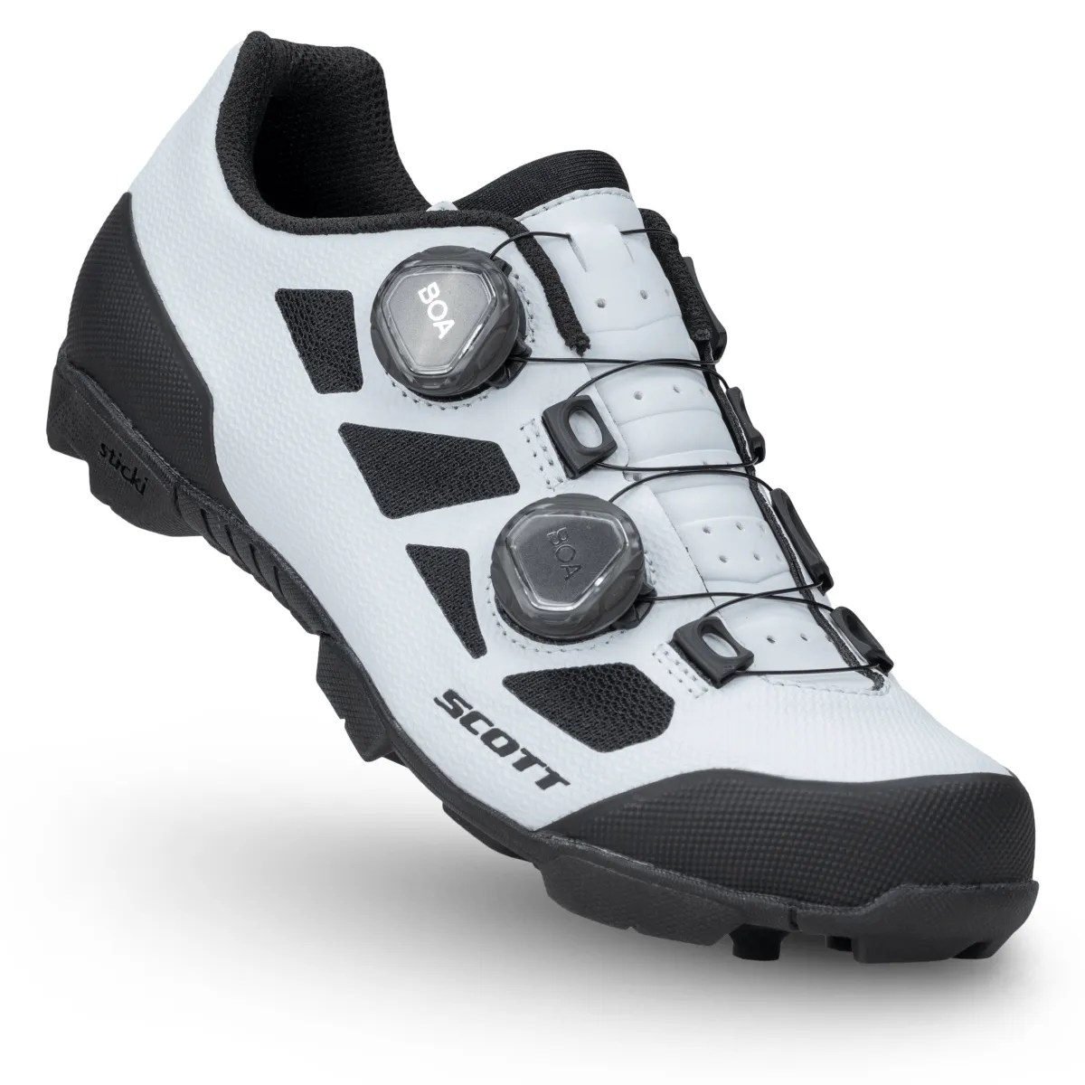 Scott Shoe W's Mtb Vertec