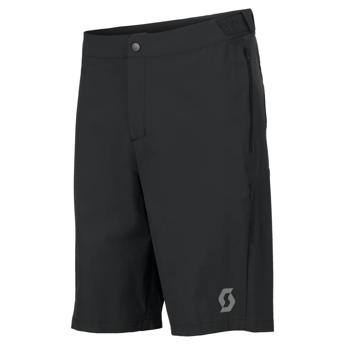 Scott Shorts M's Vertic LT w/pad