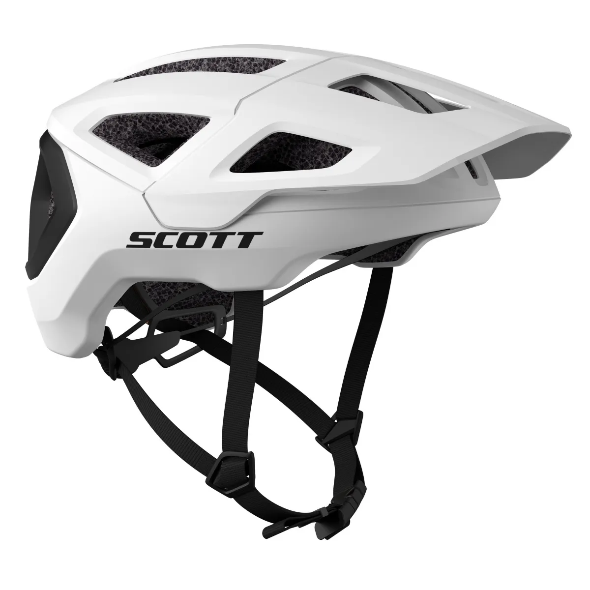 Scott Helmet Tago Plus