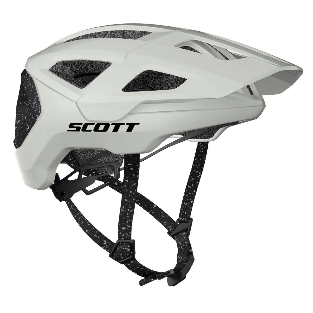 Scott Helmet Tago Plus